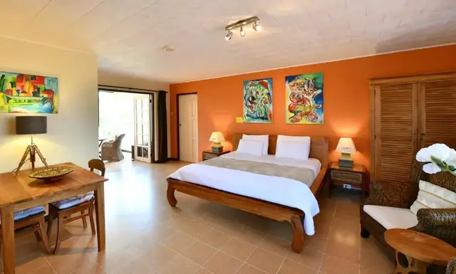Wonders Boutique Hotel | kamer